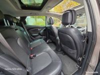 Hyundai ix35 1.7l crdi 115 GARANTIE - <small></small> 7.990 € <small>TTC</small> - #4