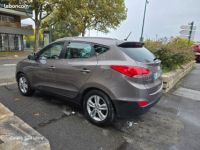 Hyundai ix35 1.7l crdi 115 GARANTIE - <small></small> 7.990 € <small>TTC</small> - #5