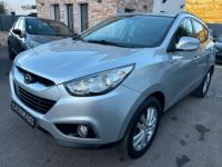 Hyundai ix35 2.0 Crdi 136 4WD Pack Edition - <small></small> 7.990 € <small>TTC</small> - #1