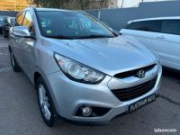 Hyundai ix35 2.0 Crdi 136 4WD Pack Edition - <small></small> 7.990 € <small>TTC</small> - #2