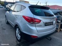 Hyundai ix35 2.0 Crdi 136 4WD Pack Edition - <small></small> 7.990 € <small>TTC</small> - #3