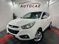 Hyundai ix35 2.0 CRDi 136 4WD Pack Premium +TOIT OUVRANT+CAMERA - <small></small> 7.990 € <small>TTC</small> - #1