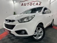 Hyundai ix35 2.0 CRDi 136 4WD Pack Premium +TOIT OUVRANT+CAMERA - <small></small> 7.990 € <small>TTC</small> - #2