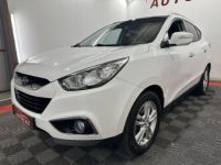 Hyundai ix35 2.0 CRDi 136 4WD Pack Premium +TOIT OUVRANT+CAMERA - <small></small> 7.990 € <small>TTC</small> - #3