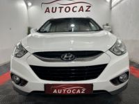 Hyundai ix35 2.0 CRDi 136 4WD Pack Premium +TOIT OUVRANT+CAMERA - <small></small> 7.990 € <small>TTC</small> - #4