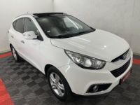 Hyundai ix35 2.0 CRDi 136 4WD Pack Premium +TOIT OUVRANT+CAMERA - <small></small> 7.990 € <small>TTC</small> - #5