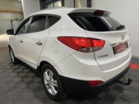 Hyundai ix35 2.0 CRDi 136 4WD Pack Premium +TOIT OUVRANT+CAMERA - <small></small> 7.990 € <small>TTC</small> - #6