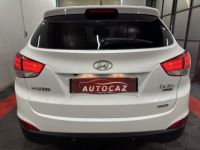 Hyundai ix35 2.0 CRDi 136 4WD Pack Premium +TOIT OUVRANT+CAMERA - <small></small> 7.990 € <small>TTC</small> - #7