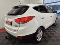 Hyundai ix35 2.0 CRDi 136 4WD Pack Premium +TOIT OUVRANT+CAMERA - <small></small> 7.990 € <small>TTC</small> - #8