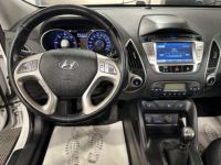 Hyundai ix35 2.0 CRDi 136 4WD Pack Premium +TOIT OUVRANT+CAMERA - <small></small> 7.990 € <small>TTC</small> - #9