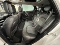 Hyundai ix35 2.0 CRDi 136 4WD Pack Premium +TOIT OUVRANT+CAMERA - <small></small> 7.990 € <small>TTC</small> - #18