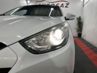 Hyundai ix35 2.0 CRDi 136 4WD Pack Premium +TOIT OUVRANT+CAMERA - <small></small> 7.990 € <small>TTC</small> - #22