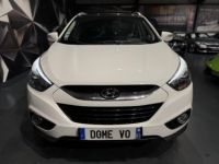 Hyundai ix35 2.0 CRDI 136CH 4WD PACK PREMIUM - <small></small> 11.490 € <small>TTC</small> - #2