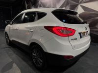 Hyundai ix35 2.0 CRDI 136CH 4WD PACK PREMIUM - <small></small> 11.490 € <small>TTC</small> - #4