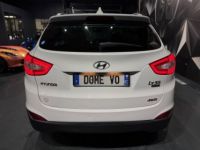 Hyundai ix35 2.0 CRDI 136CH 4WD PACK PREMIUM - <small></small> 11.490 € <small>TTC</small> - #5