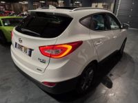 Hyundai ix35 2.0 CRDI 136CH 4WD PACK PREMIUM - <small></small> 11.490 € <small>TTC</small> - #6