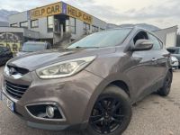 Hyundai ix35 2.0 CRDI 136CH 4WD PACK PREMIUM BVA - <small></small> 11.490 € <small>TTC</small> - #1