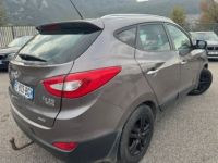 Hyundai ix35 2.0 CRDI 136CH 4WD PACK PREMIUM BVA - <small></small> 11.490 € <small>TTC</small> - #4