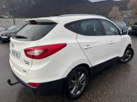 Hyundai ix35 2.0 CRDI 136CH PACK PREMIUM - <small></small> 10.990 € <small>TTC</small> - #3