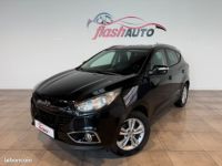 Hyundai ix35 2.0 CRDi 136cv-2010 - <small></small> 6.900 € <small>TTC</small> - #1