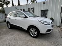 Hyundai ix35 2.0 CRDI FAP - 184 - BVA 4x4 Pack Premium Limited PHASE 1 - <small></small> 12.990 € <small>TTC</small> - #1