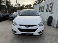 Hyundai ix35 2.0 CRDI FAP - 184 - BVA 4x4 Pack Premium Limited PHASE 1 - <small></small> 12.990 € <small>TTC</small> - #2