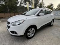 Hyundai ix35 2.0 CRDI FAP - 184 - BVA 4x4 Pack Premium Limited PHASE 1 - <small></small> 12.990 € <small>TTC</small> - #3