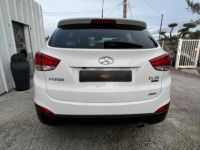 Hyundai ix35 2.0 CRDI FAP - 184 - BVA 4x4 Pack Premium Limited PHASE 1 - <small></small> 12.990 € <small>TTC</small> - #5