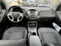 Hyundai ix35 2.0 CRDI FAP - 184 - BVA 4x4 Pack Premium Limited PHASE 1 - <small></small> 12.990 € <small>TTC</small> - #7