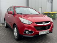 Hyundai ix35 2.0i 2WD Lounge --CUIR -- GPS GARANTIE 12 MOIS - <small></small> 9.990 € <small>TTC</small> - #1