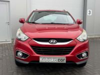 Hyundai ix35 2.0i 2WD Lounge --CUIR -- GPS GARANTIE 12 MOIS - <small></small> 9.990 € <small>TTC</small> - #2