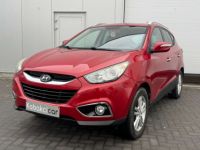 Hyundai ix35 2.0i 2WD Lounge --CUIR -- GPS GARANTIE 12 MOIS - <small></small> 9.990 € <small>TTC</small> - #3