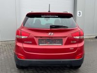 Hyundai ix35 2.0i 2WD Lounge --CUIR -- GPS GARANTIE 12 MOIS - <small></small> 9.990 € <small>TTC</small> - #5