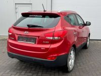 Hyundai ix35 2.0i 2WD Lounge --CUIR -- GPS GARANTIE 12 MOIS - <small></small> 9.990 € <small>TTC</small> - #6