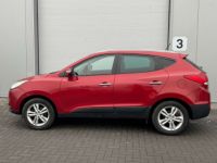 Hyundai ix35 2.0i 2WD Lounge --CUIR -- GPS GARANTIE 12 MOIS - <small></small> 9.990 € <small>TTC</small> - #8