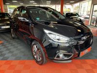 Hyundai ix35 II 4X4 PACK BUSINESS WEBASTO 2.0 CDRI 4WD 136 cv GARANTIE 12 MOIS - <small></small> 11.990 € <small>TTC</small> - #1