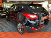 Hyundai ix35 II 4X4 PACK BUSINESS WEBASTO 2.0 CDRI 4WD 136 cv GARANTIE 12 MOIS - <small></small> 11.990 € <small>TTC</small> - #2