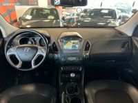 Hyundai ix35 II 4X4 PACK BUSINESS WEBASTO 2.0 CDRI 4WD 136 cv GARANTIE 12 MOIS - <small></small> 11.990 € <small>TTC</small> - #3