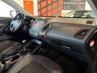 Hyundai ix35 II 4X4 PACK BUSINESS WEBASTO 2.0 CDRI 4WD 136 cv GARANTIE 12 MOIS - <small></small> 11.990 € <small>TTC</small> - #4