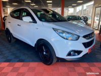 Hyundai ix35 II PACK PREMIUM 2.0 CDRI 4WD 184 cv Garantie 12 mois - <small></small> 10.990 € <small>TTC</small> - #1