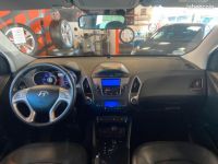 Hyundai ix35 II PACK PREMIUM 2.0 CDRI 4WD 184 cv Garantie 12 mois - <small></small> 10.990 € <small>TTC</small> - #3