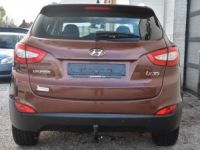 Hyundai ix35 IX35i FIFA WORLDCUP EDITIE - <small></small> 11.500 € <small>TTC</small> - #9