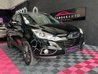 Hyundai ix35 Série Spéciale Créative BLUE DRIVE 1.7 CRDi 115 CV TOIT OUVRANT CAMERA SIEGES CHAUFFANTS AV/AR - <small></small> 9.990 € <small>TTC</small> - #1