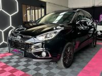 Hyundai ix35 Série Spéciale Créative BLUE DRIVE 1.7 CRDi 115 CV TOIT OUVRANT CAMERA SIEGES CHAUFFANTS AV/AR - <small></small> 9.990 € <small>TTC</small> - #2