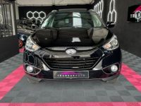 Hyundai ix35 Série Spéciale Créative BLUE DRIVE 1.7 CRDi 115 CV TOIT OUVRANT CAMERA SIEGES CHAUFFANTS AV/AR - <small></small> 9.990 € <small>TTC</small> - #33