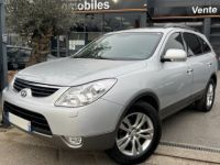 Hyundai ix55 PREMIUM 3.0 V6 240 Cv 4WD 7 PLACES / 94 200 Kms CUIR TOIT OUVRANT - GARANTIE 1 AN - <small></small> 18.970 € <small>TTC</small> - #1