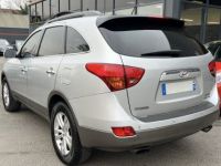 Hyundai ix55 PREMIUM 3.0 V6 240 Cv 4WD 7 PLACES / 94 200 Kms CUIR TOIT OUVRANT - GARANTIE 1 AN - <small></small> 18.970 € <small>TTC</small> - #2