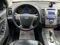 Hyundai ix55 PREMIUM 3.0 V6 240 Cv 4WD 7 PLACES / 94 200 Kms CUIR TOIT OUVRANT - GARANTIE 1 AN - <small></small> 18.970 € <small>TTC</small> - #8