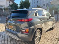 Hyundai Kona 1.0 T-GDI 120 CREATIVE - <small></small> 14.980 € <small>TTC</small> - #4