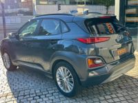 Hyundai Kona 1.0 T-GDI 120 CREATIVE - <small></small> 14.980 € <small>TTC</small> - #6